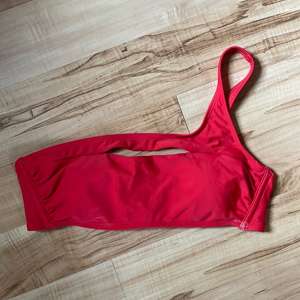 Bathing suit top
